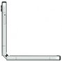 Samsung Galaxy Z Flip5 8GB/256GB/6.7/5G Menta